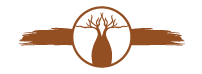 Boab Tree Logo - Kimberley Grande Resort
