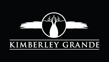 Kimberley Grande Resort Logo